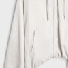 Basics-Kapuzenjacke aus Nylon Basics-Kapuzenjacke aus Nylon