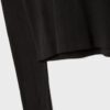 Basics-Langarm-T-Shirt aus Baumwolle