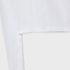 Basics-Langarm-T-Shirt aus Baumwolle