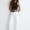 Basics-Oberteil mit Racerback Basics-Oberteil mit Racerback