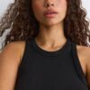 Basics-Oberteil mit Racerback Basics-Oberteil mit Racerback