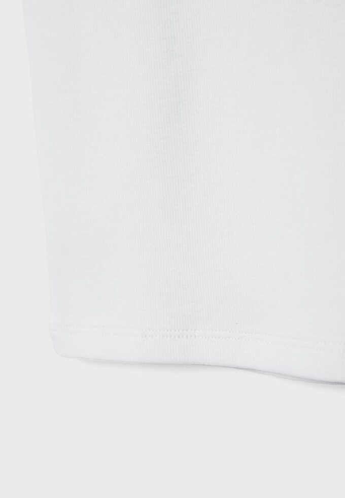 Basics-Oberteil mit Racerback Basics-Oberteil mit Racerback