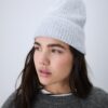 Basics-Pullover aus weichem Strick