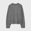 Basics-Pullover aus weichem Strick