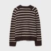 Basics-Pullover aus weichem Strick Basics-Pullover aus weichem Strick