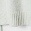 Basics-Pullover aus weichem Strick