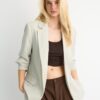 Basics Rustikaler Blazer Basics Rustikaler Blazer