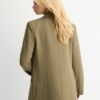 Basics Rustikaler Blazer Basics Rustikaler Blazer