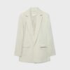 Basics Rustikaler Blazer Basics Rustikaler Blazer