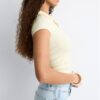 Basics Seamless Polo-T-Shirt Basics Seamless Polo-T-Shirt