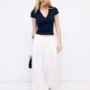 Basics Seamless Polo-T-Shirt Basics Seamless Polo-T-Shirt