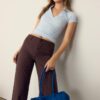 Basics Seamless Polo-T-Shirt Basics Seamless Polo-T-Shirt