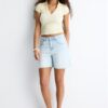 Basics Seamless Polo-T-Shirt Basics Seamless Polo-T-Shirt