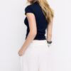 Basics Seamless Polo-T-Shirt Basics Seamless Polo-T-Shirt