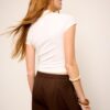 Basics Seamless Polo-T-Shirt