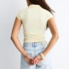 Basics Seamless Polo-T-Shirt Basics Seamless Polo-T-Shirt