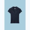 Basics Seamless Polo-T-Shirt Basics Seamless Polo-T-Shirt
