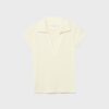 Basics Seamless Polo-T-Shirt Basics Seamless Polo-T-Shirt