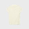 Basics Seamless Polo-T-Shirt Basics Seamless Polo-T-Shirt