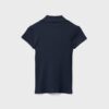 Basics Seamless Polo-T-Shirt Basics Seamless Polo-T-Shirt