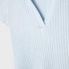 Basics Seamless Polo-T-Shirt Basics Seamless Polo-T-Shirt