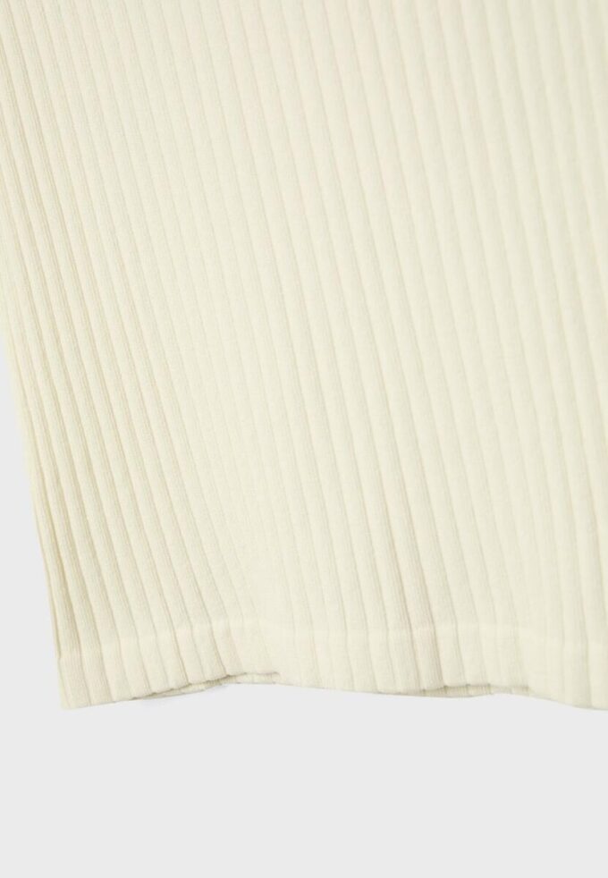 Basics Seamless Polo-T-Shirt Basics Seamless Polo-T-Shirt