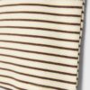 Basics Slim Fit gestreiftes T-Shirt Basics Slim Fit gestreiftes T-Shirt