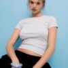 Basics Slim Fit T-Shirt