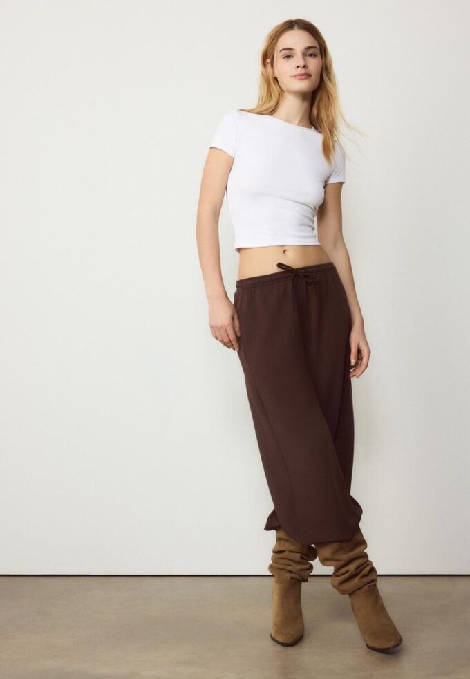Basics Slim Fit T-Shirt