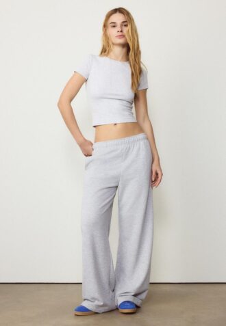 Basics Slim Fit T-Shirt