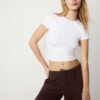 Basics Slim Fit T-Shirt
