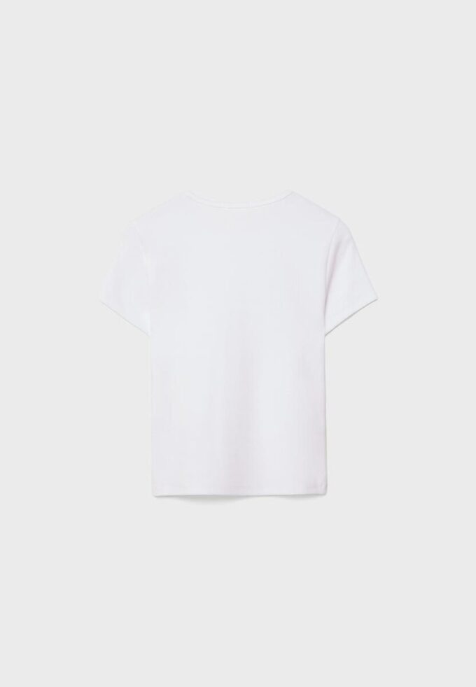 Basics Slim Fit T-Shirt