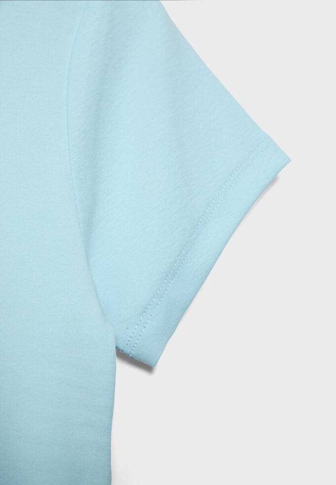 Basics Slim Fit T-Shirt