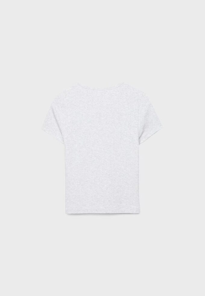 Basics Slim Fit T-Shirt