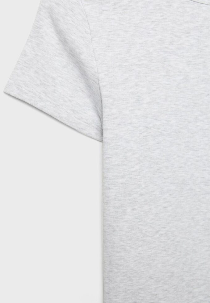 Basics Slim Fit T-Shirt