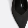 Basics-Slingback-Schuhe