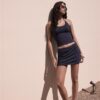 Basics-Strickskort Basics-Strickskort