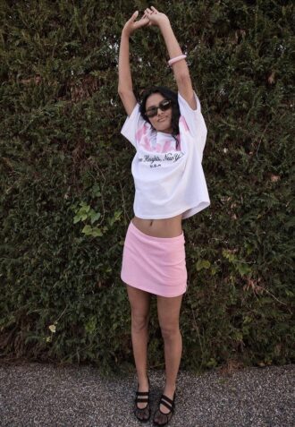 Basics-Strickskort
