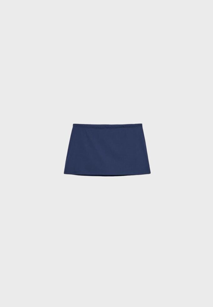 Basics-Strickskort Basics-Strickskort