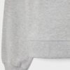 Basics-Sweatshirt mit schulterfreiem Ausschnitt Basics-Sweatshirt mit schulterfreiem Ausschnitt