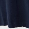 Basics-T-Shirt mit normaler Passform und schwerem Stoff Basics-T-Shirt mit normaler Passform und schwerem Stoff