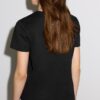 Basics-T-Shirt mit normaler Passform und Soft Touch-Gefühl
