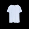 Basics-T-Shirt mit normaler Passform und Soft Touch-Gefühl Basics-T-Shirt mit normaler Passform und Soft Touch-Gefühl