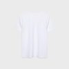 Basics-T-Shirt mit normaler Passform und Soft Touch-Gefühl Basics-T-Shirt mit normaler Passform und Soft Touch-Gefühl