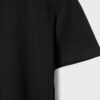 Basics-T-Shirt mit normaler Passform und Soft Touch-Gefühl