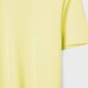 Basics-T-Shirt mit normaler Passform und Soft Touch-Gefühl
