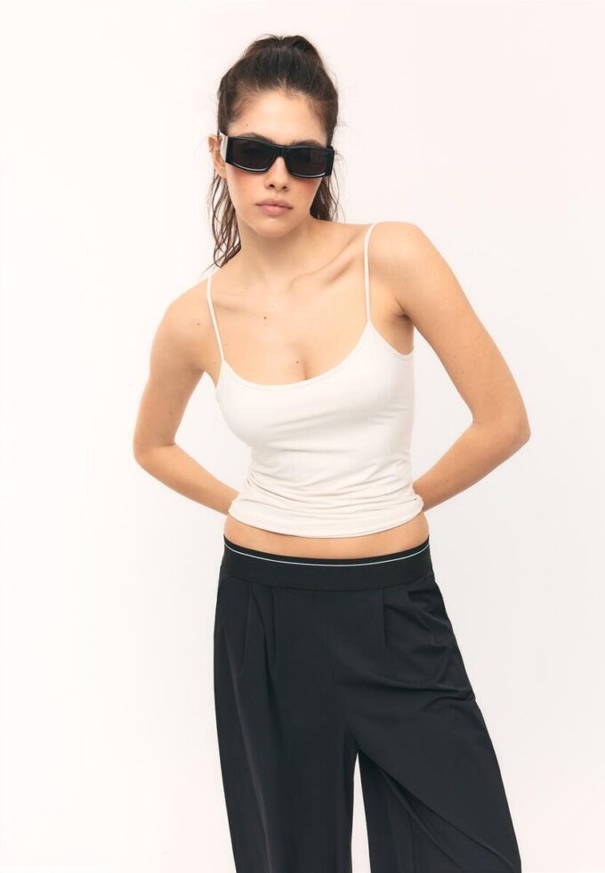 Basics-Tanktop Basics-Tanktop