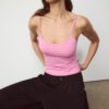 Basics-Tanktop Basics-Tanktop