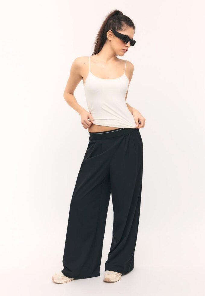 Basics-Tanktop Basics-Tanktop