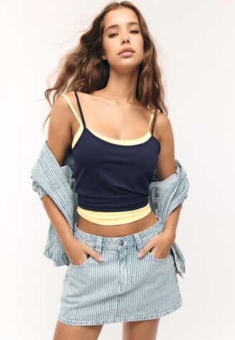 Basics-Tanktop